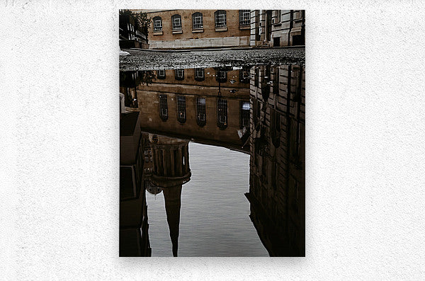 2501487 :: Brushed Metal Print