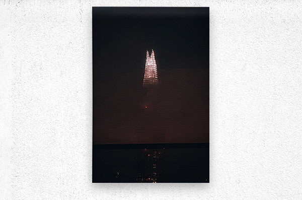 2501492 :: Brushed Metal Print