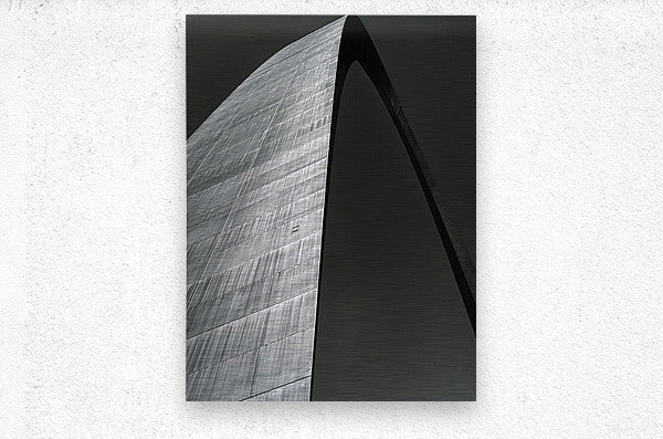 2501496 :: Brushed Metal Print