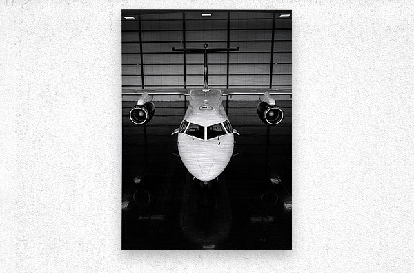 2507013 :: Brushed Metal Print