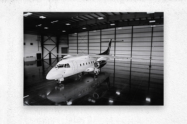 2507014 :: Brushed Metal Print