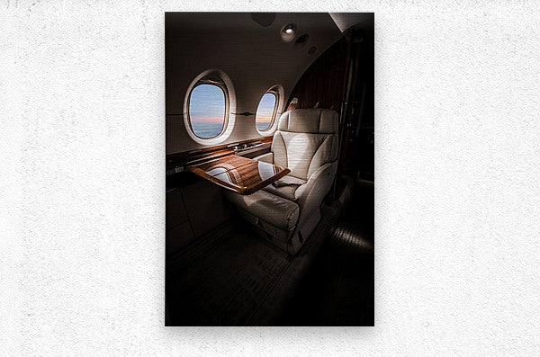 2521954 :: Brushed Metal Print