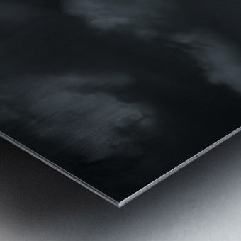 2501231 :: Brushed Metal Print