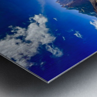 2501455 :: Brushed Metal Print