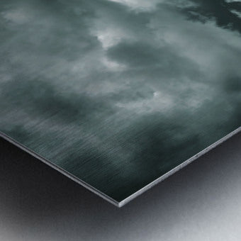 2501463 :: Brushed Metal Print