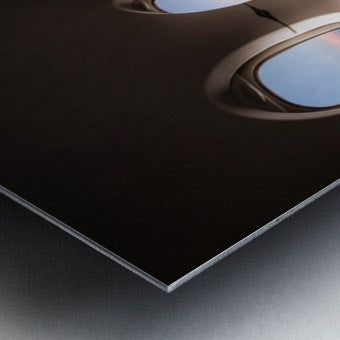 2521954 :: Brushed Metal Print