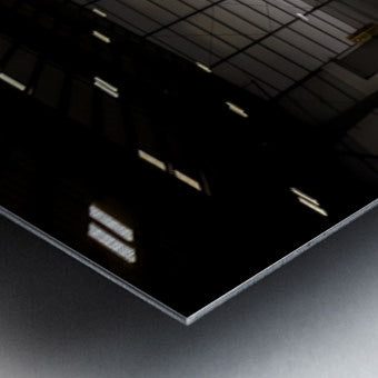 2521956 :: Brushed Metal Print