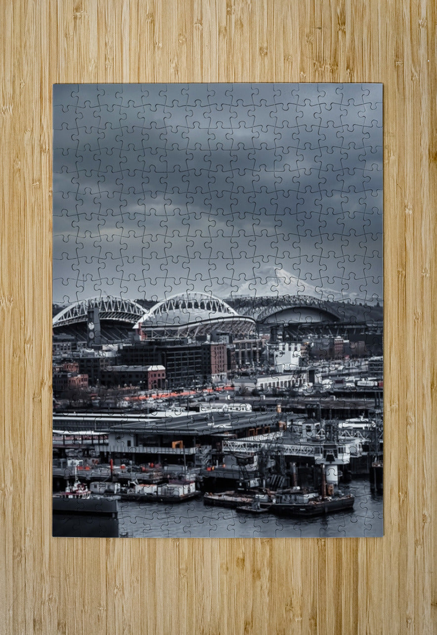 2500601 :: Puzzle Print