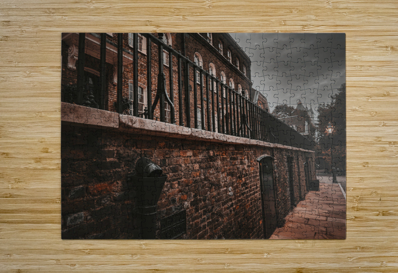 2501078 :: Puzzle Print