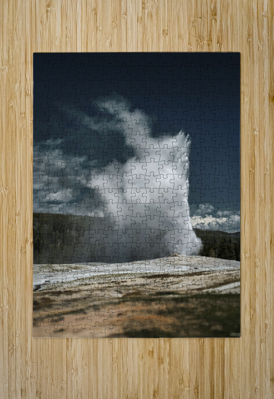 2501085 :: Puzzle Print