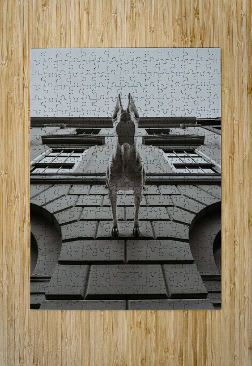 2501086 :: Puzzle Print