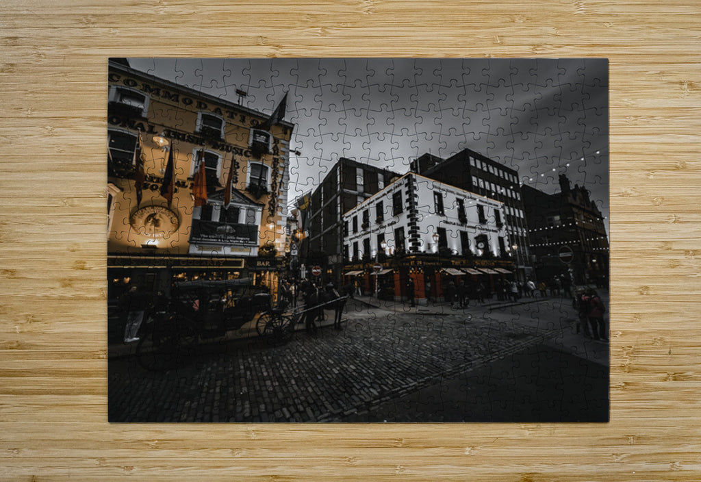 2501206 :: Puzzle Print