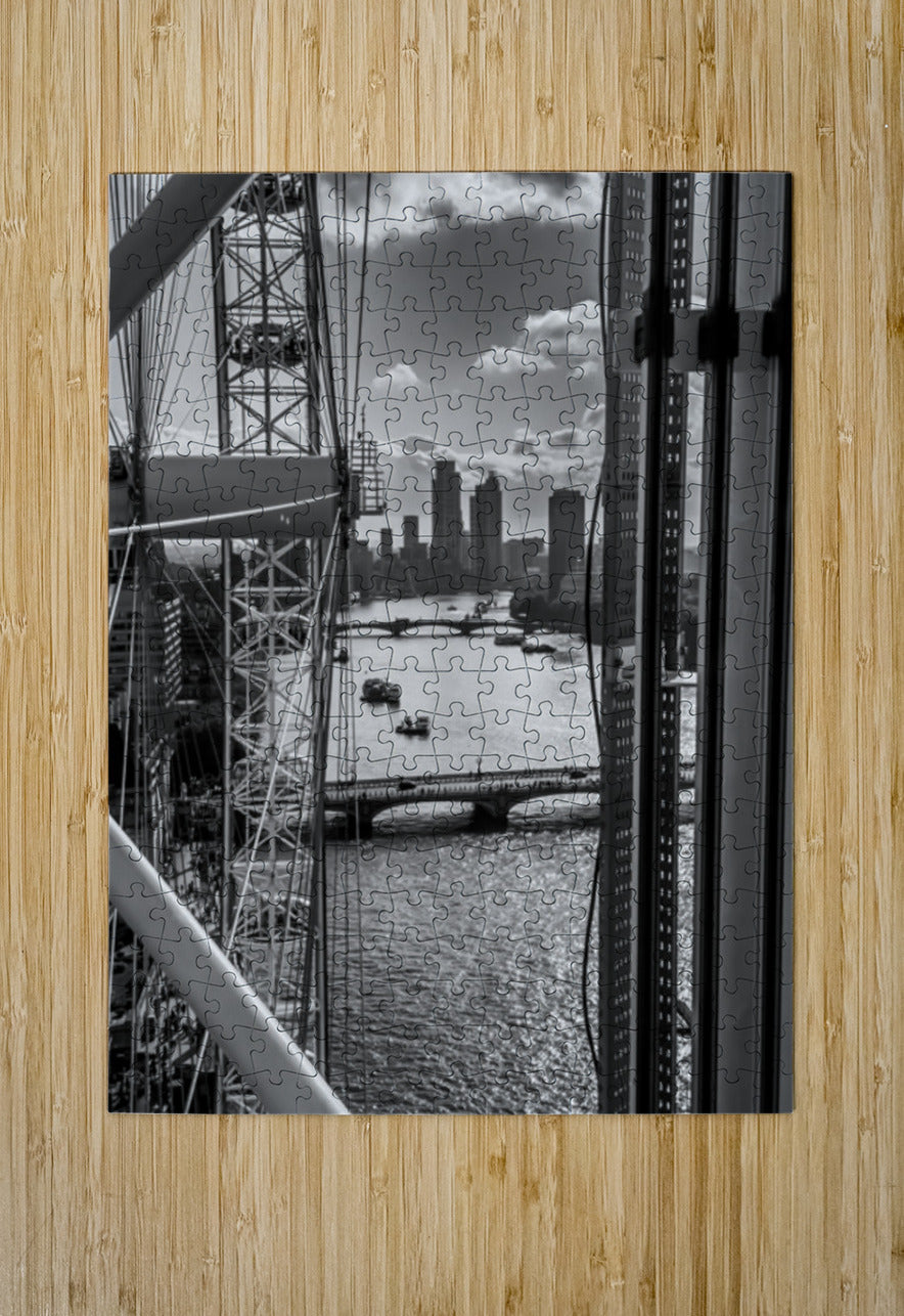 2501211 :: Puzzle Print