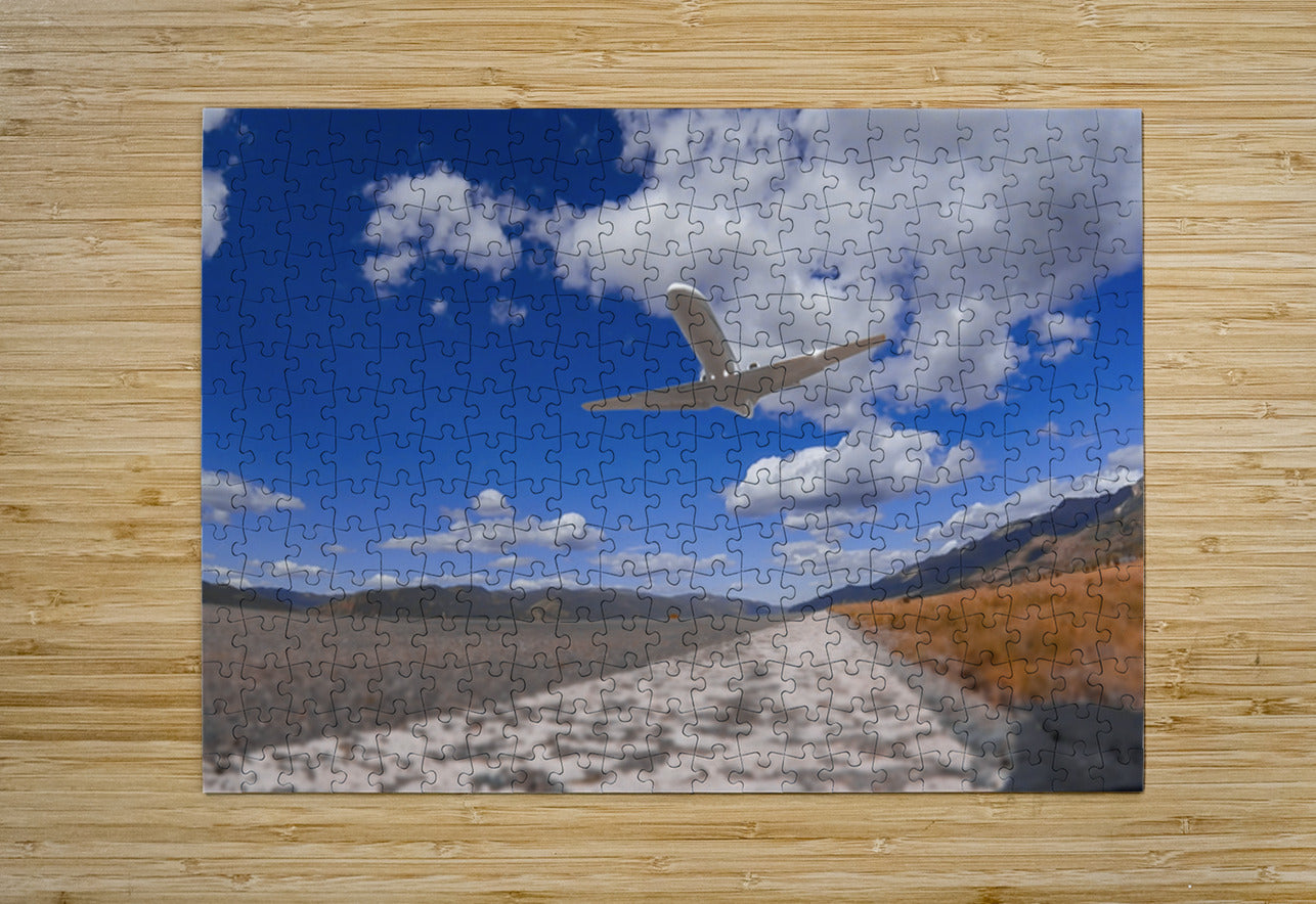 2501213 :: Puzzle Print