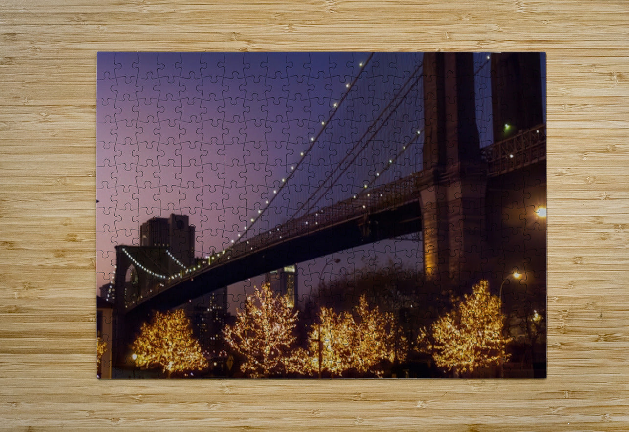 2501215 :: Puzzle Print