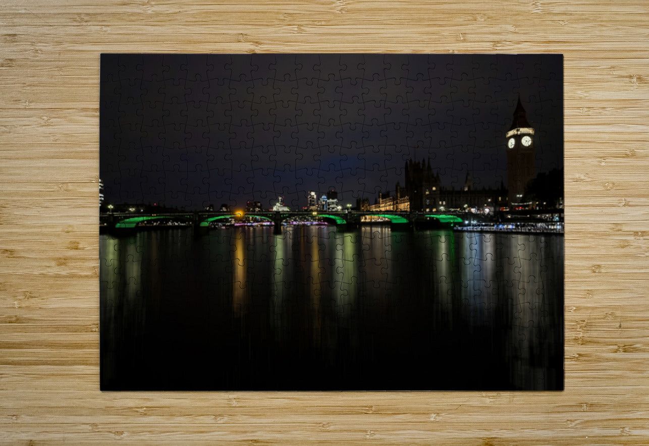 2501216 :: Puzzle Print