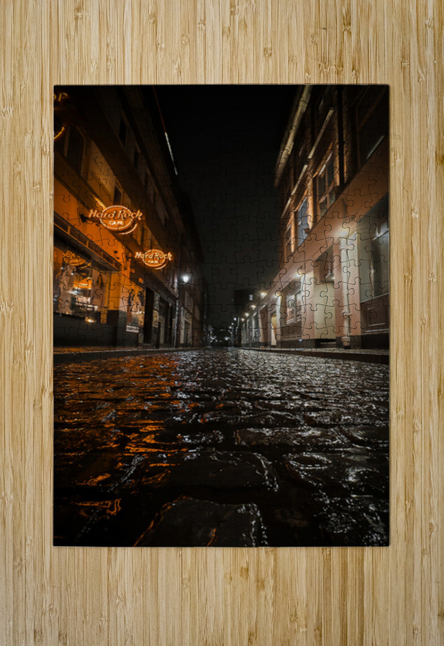 2501218 :: Puzzle Print