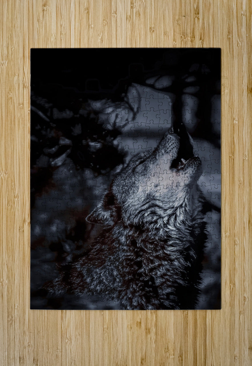 2501222 :: Puzzle Print