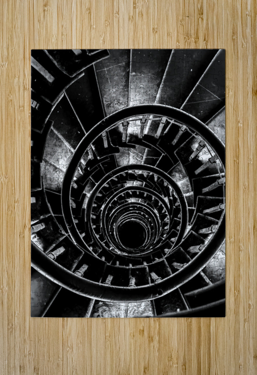 2501224 :: Puzzle Print