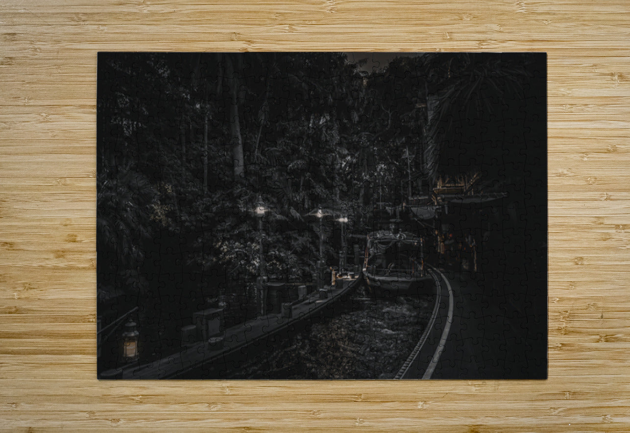 2501227 :: Puzzle Print