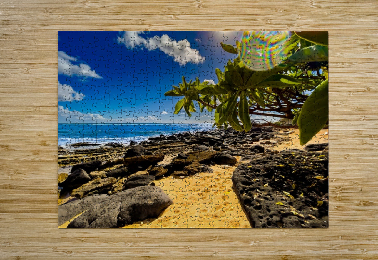 2501229 :: Puzzle Print