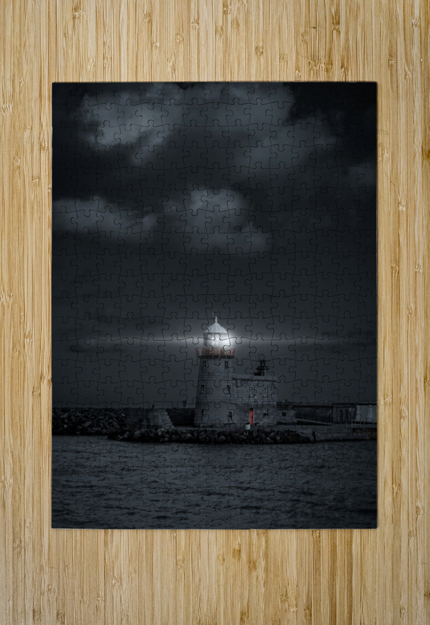 2501231 :: Puzzle Print