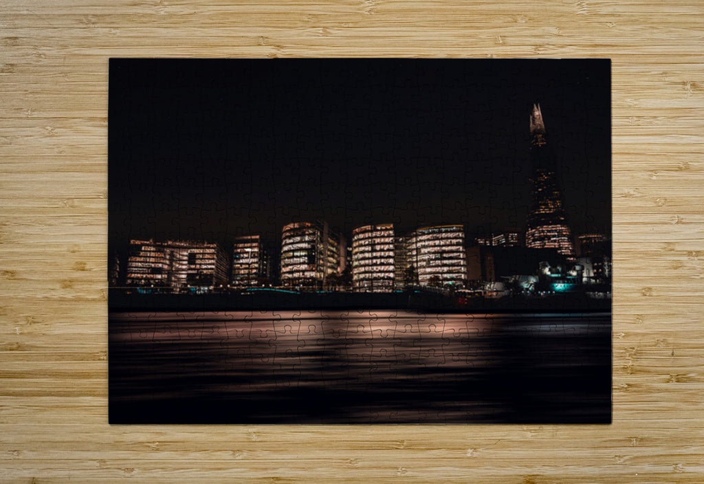2501235 :: Puzzle Print