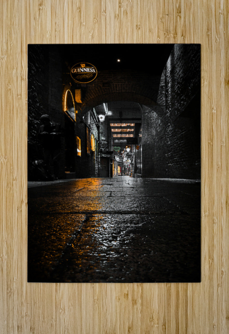 2501236 :: Puzzle Print