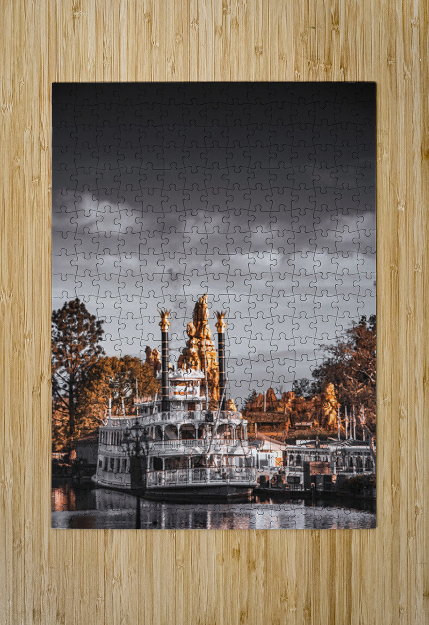 2501239 :: Puzzle Print