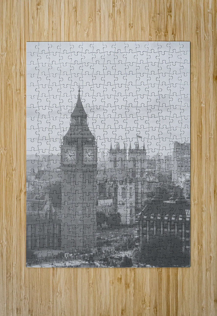 2501445 :: Puzzle Print
