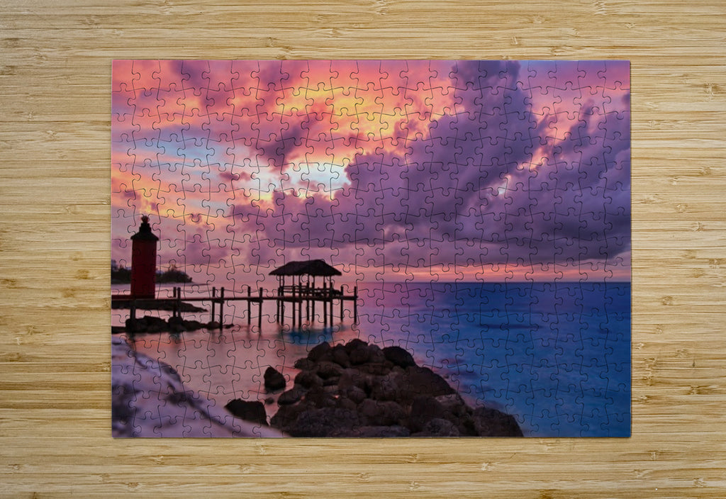 2501460 :: Puzzle Print