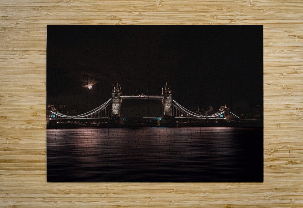 2501461 :: Puzzle Print