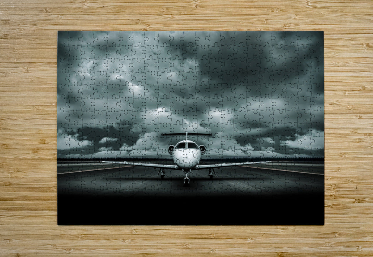 2501463 :: Puzzle Print