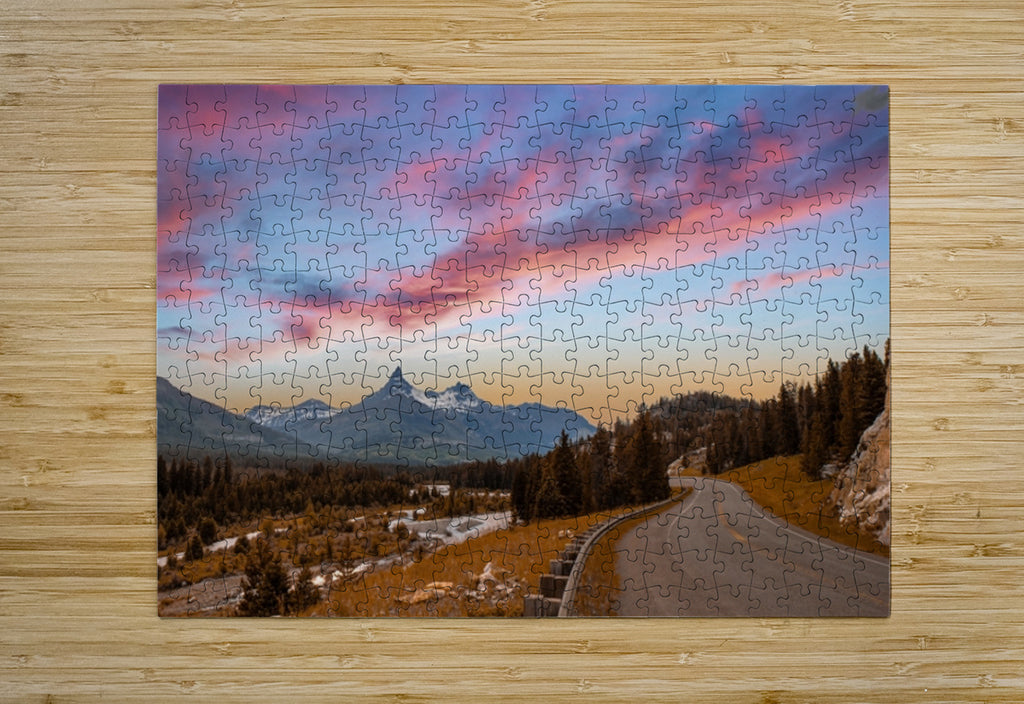 2501465 :: Puzzle Print