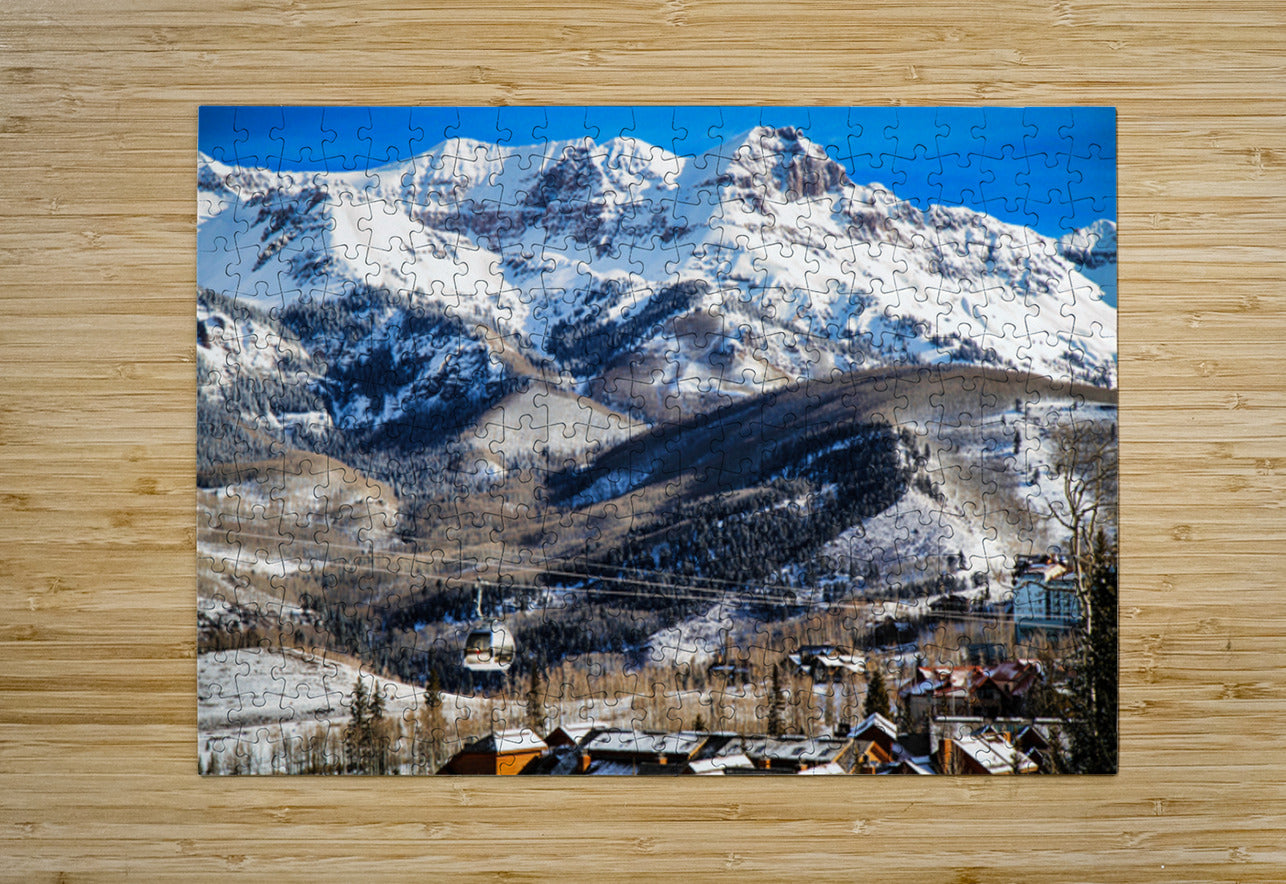 2501488 :: Puzzle Print