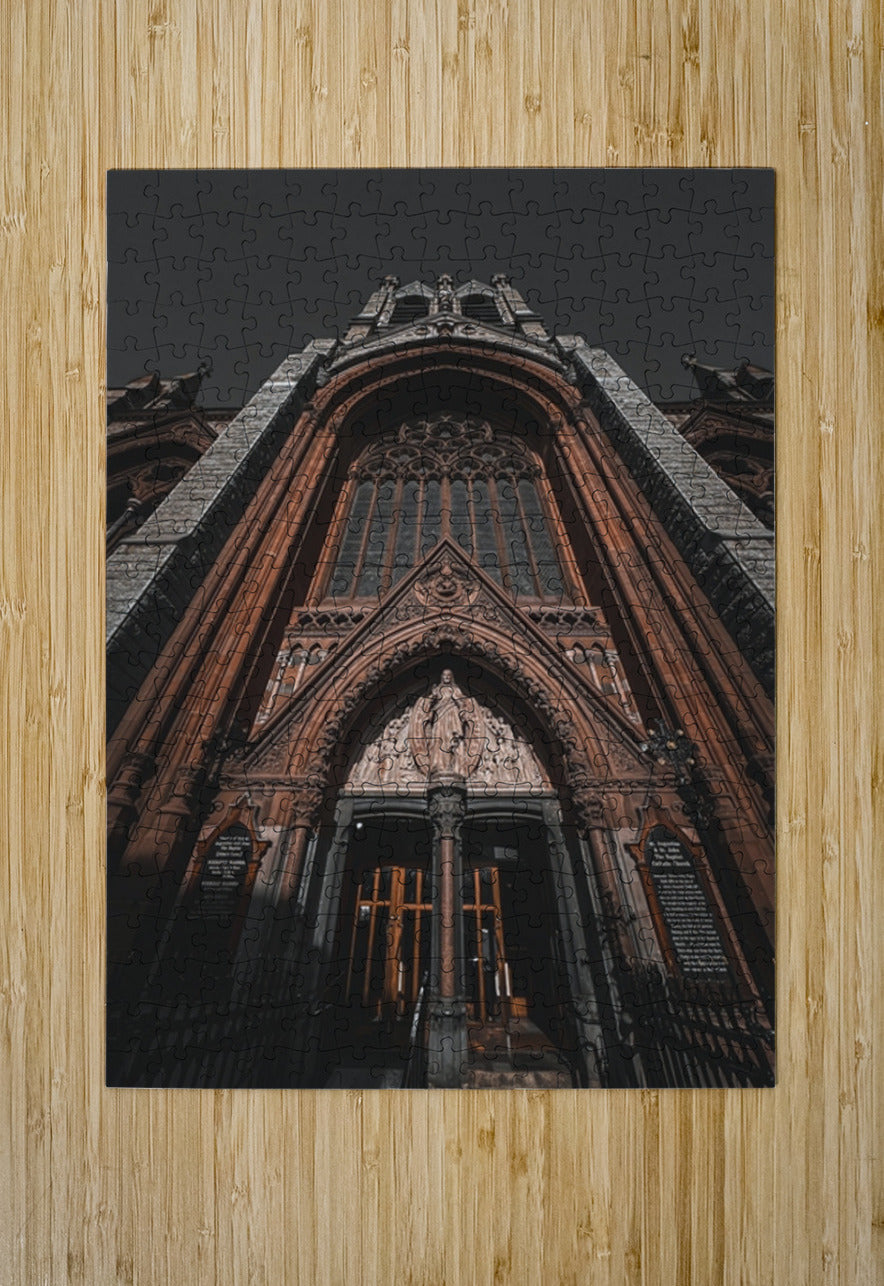 2501493 :: Puzzle Print