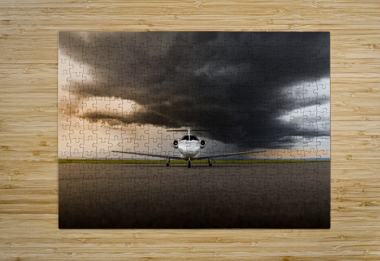 2501505 :: Puzzle Print