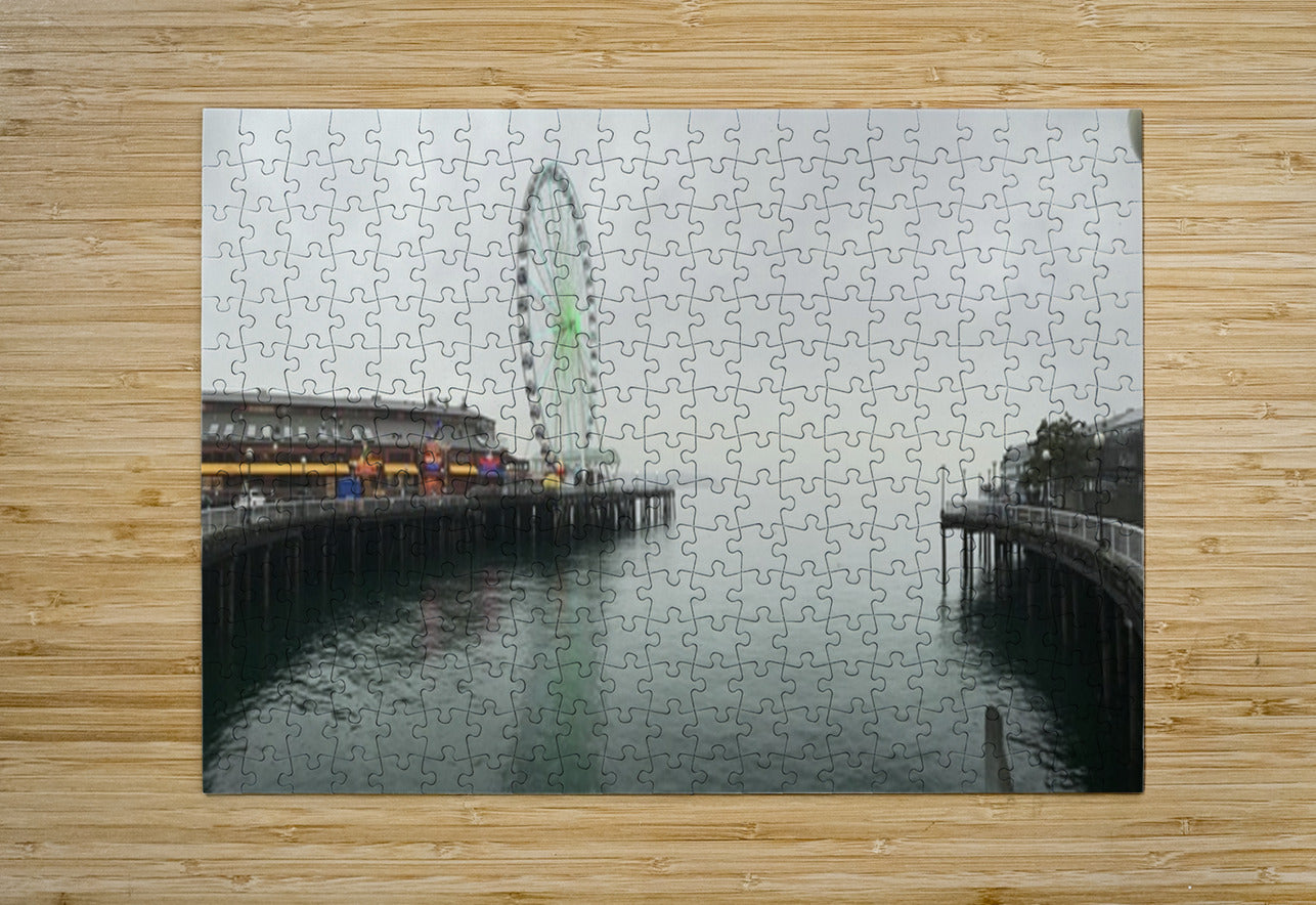 2501506 :: Puzzle Print