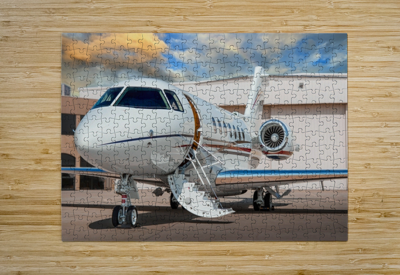 2502473 :: Puzzle Print