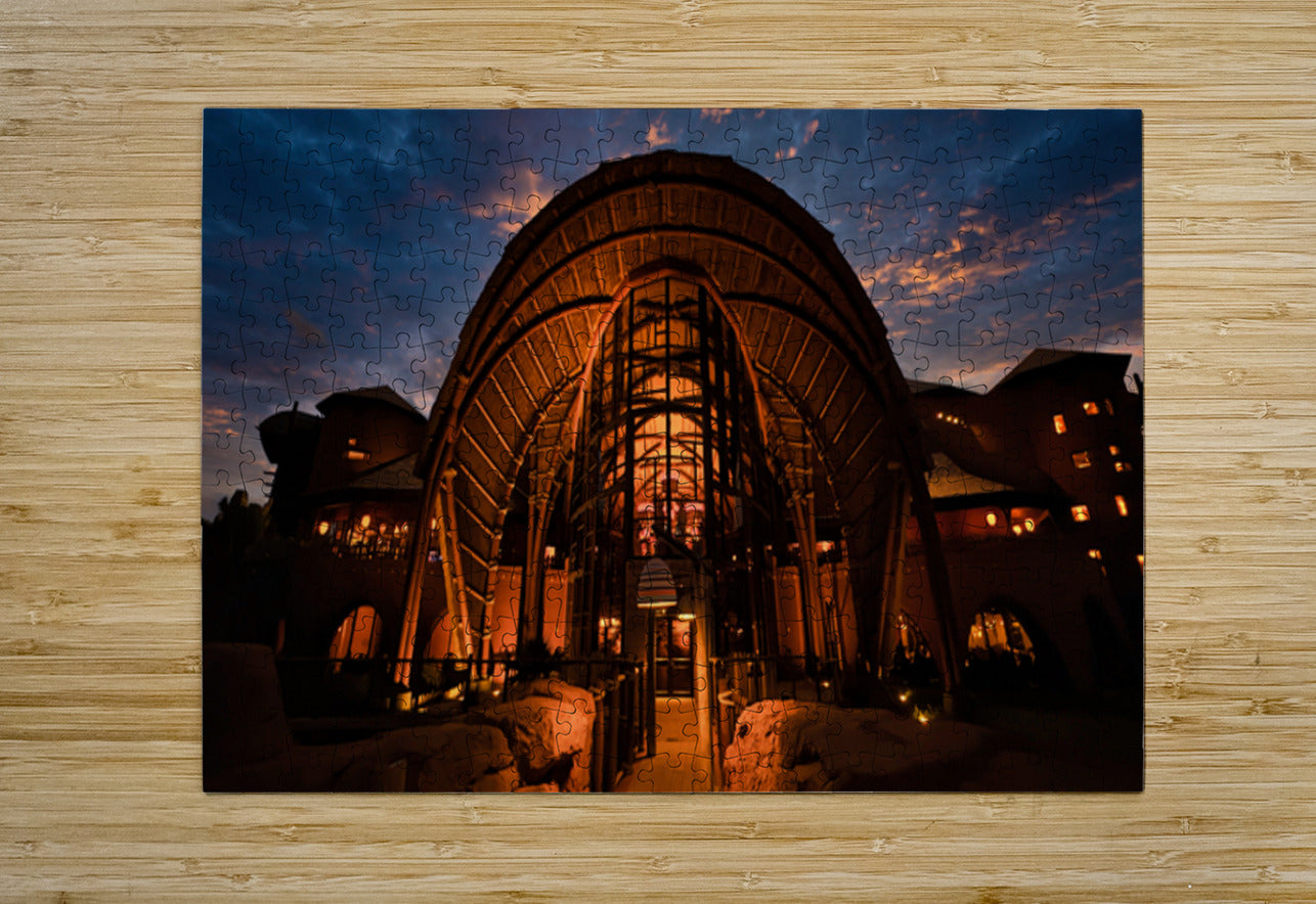 2504390 :: Puzzle Print