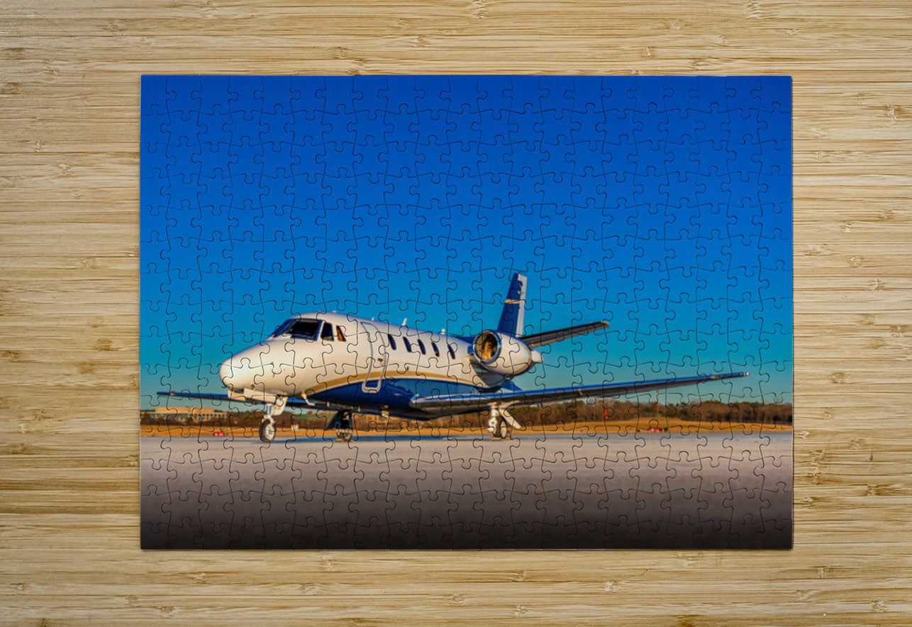 2507005 :: Puzzle Print