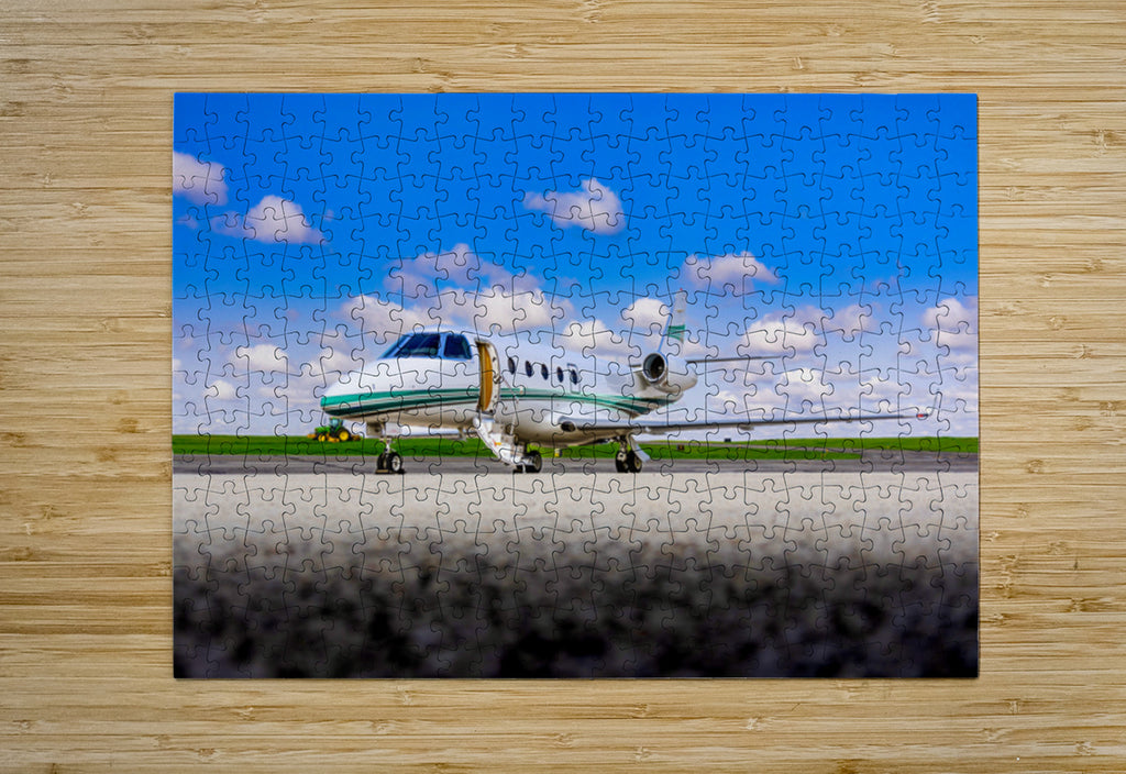 2507006 :: Puzzle Print