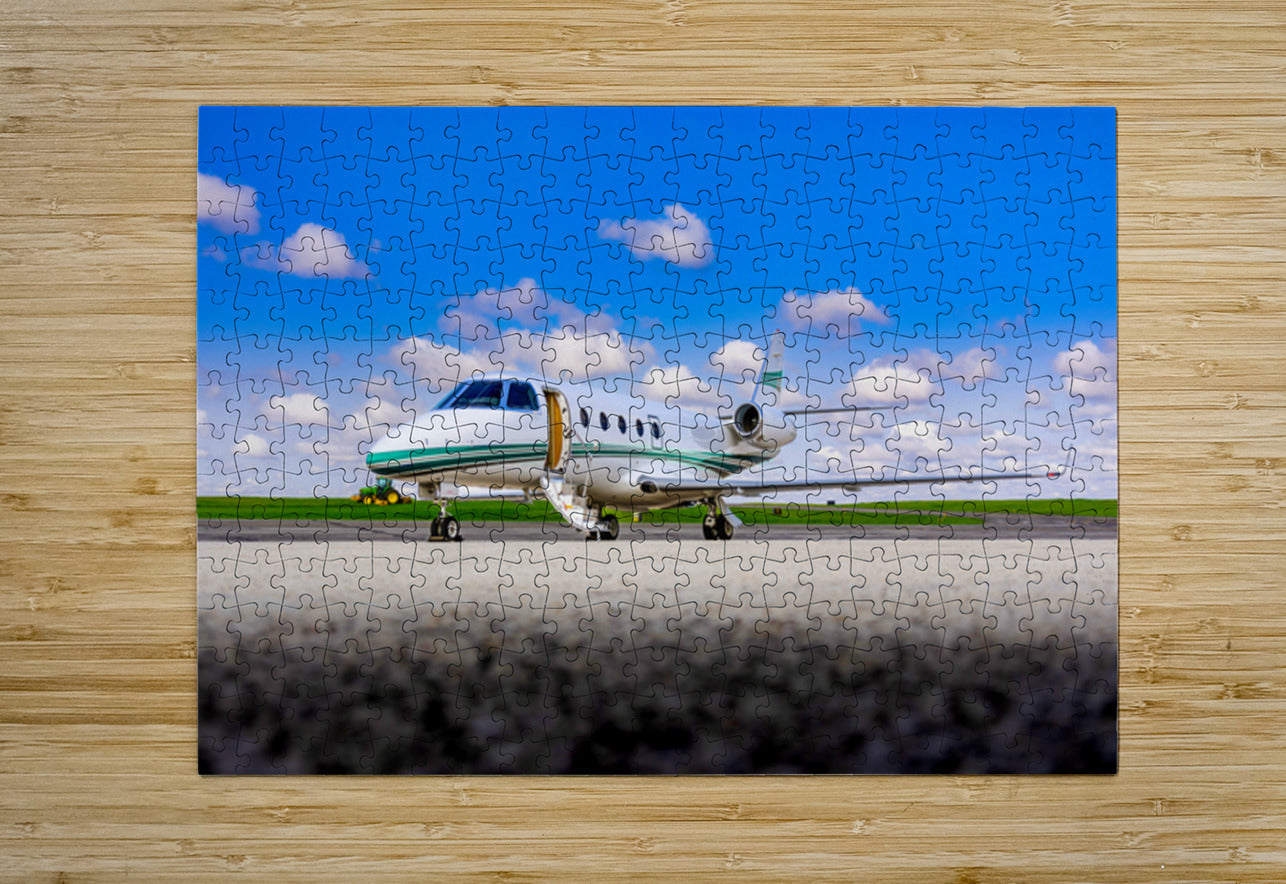 2507006 :: Puzzle Print