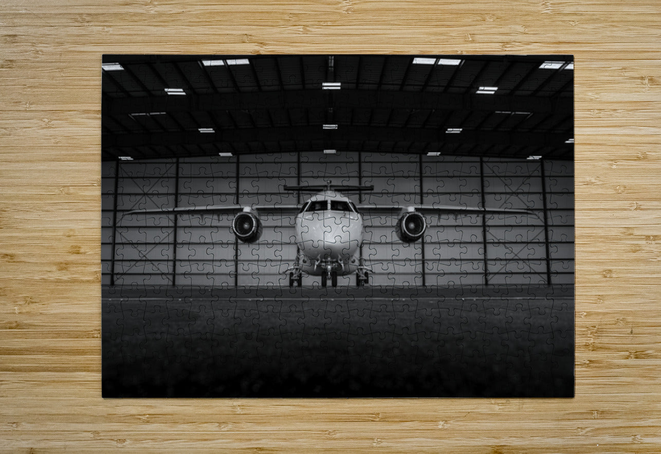 2507008 :: Puzzle Print