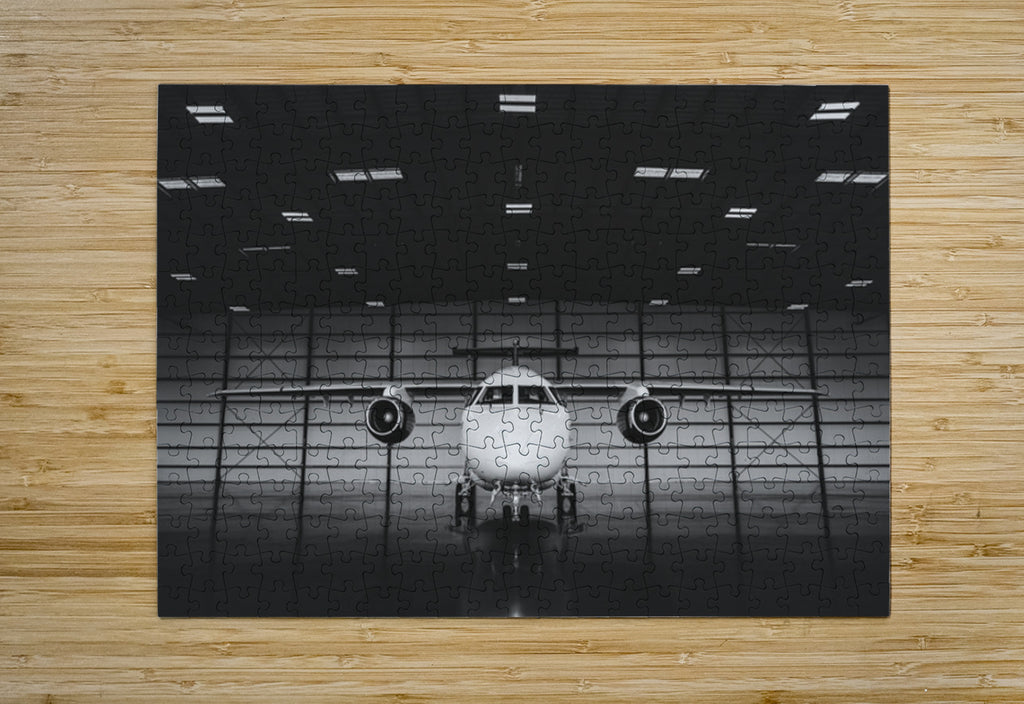 2507009 :: Puzzle Print