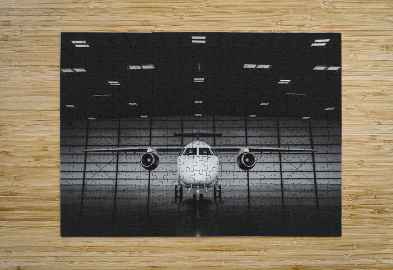 2507009 :: Puzzle Print