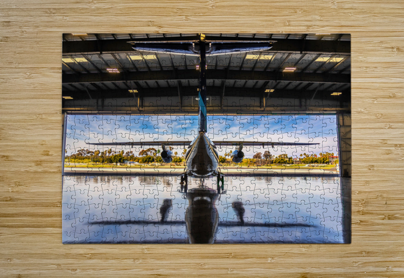 2507010 :: Puzzle Print