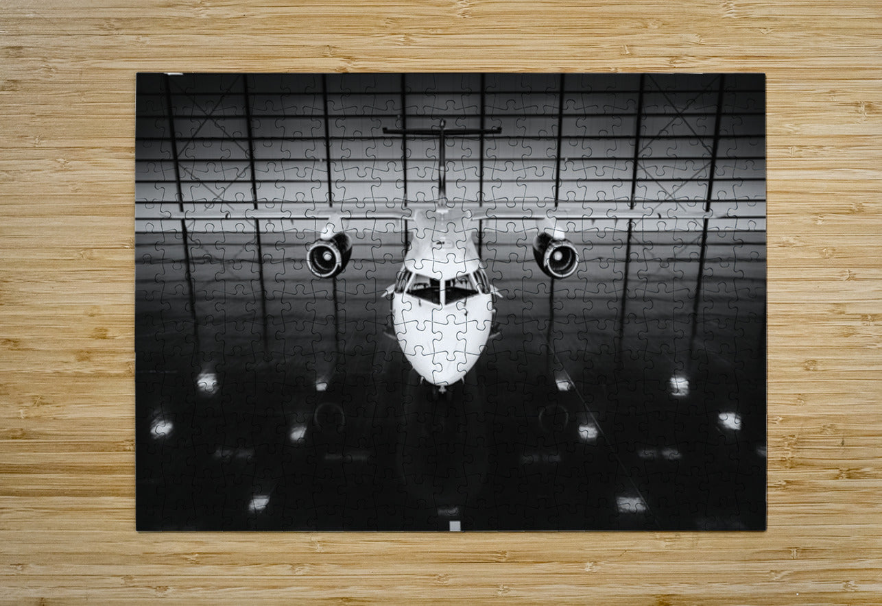 2507012 :: Puzzle Print