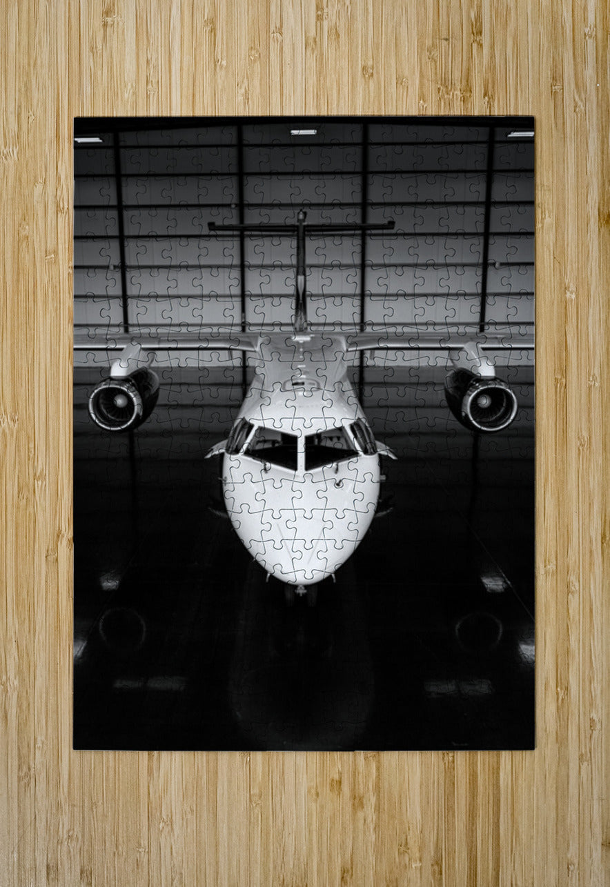 2507013 :: Puzzle Print