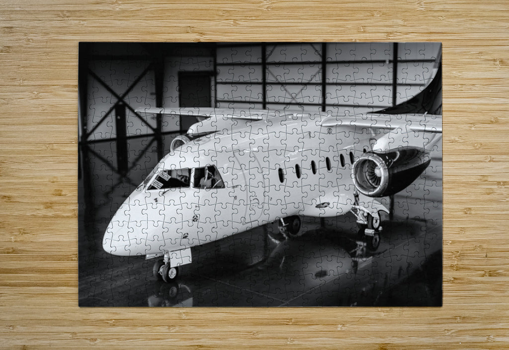 2507015 :: Puzzle Print